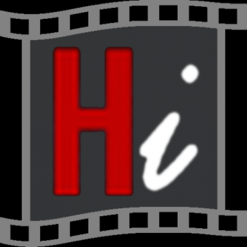 HDRinstant Logo