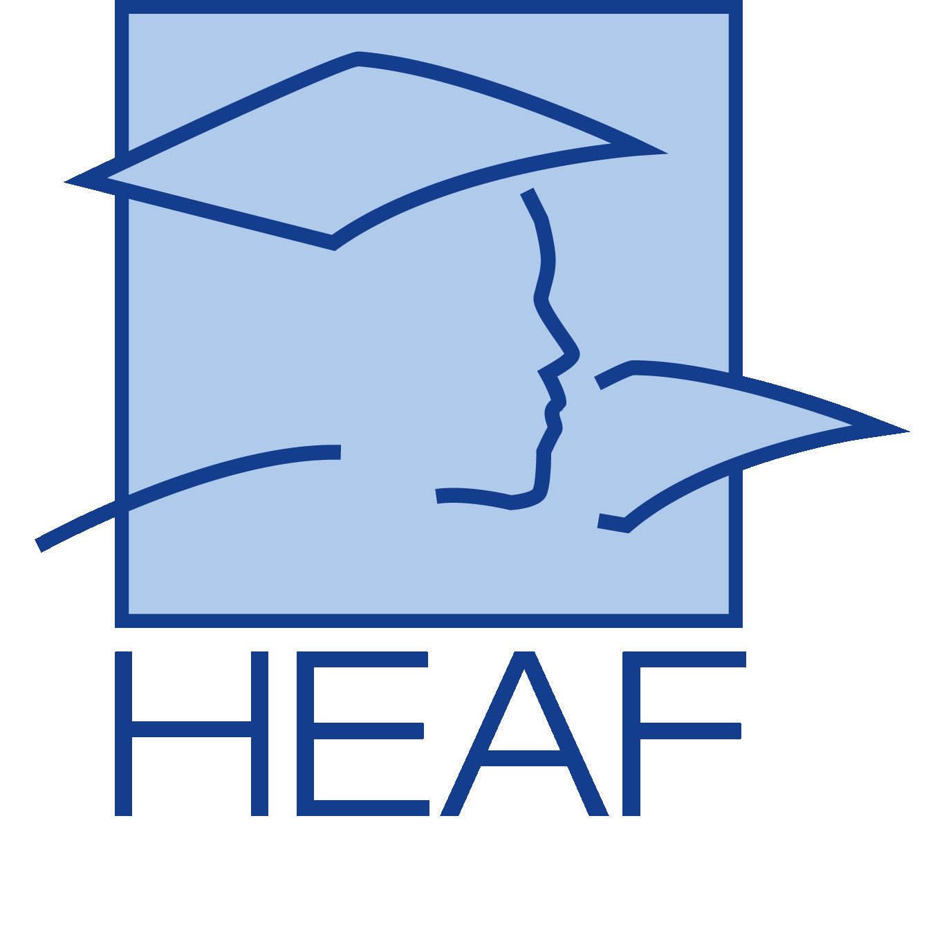 HEAFNYC Logo