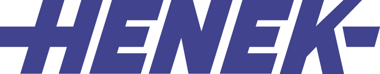 HENEKManufacturing Logo