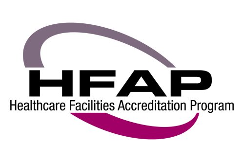 Healthcare Facilities Accreditation Program Standards