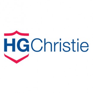 HGChristie Logo