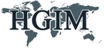 HGIMNetwork Logo