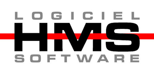 HMSSoftware Logo