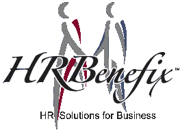HRBenefix Logo