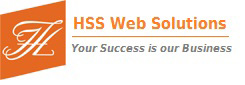 HSSWebSolutions Logo