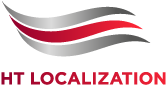 HTLocalization Logo