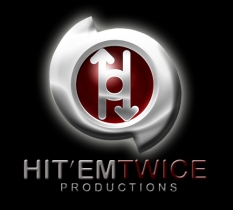 HTPmusicsounddesign Logo