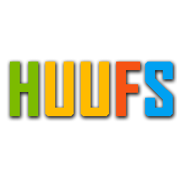 HUUFS-TSSI Logo