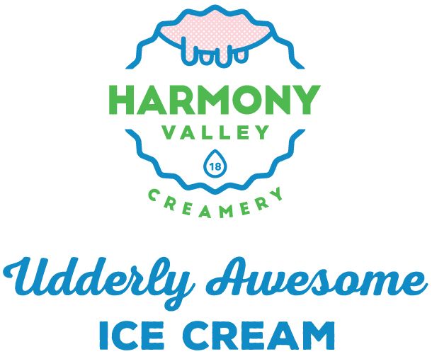 HVCreamery Logo