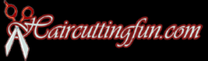 HaircuttingFun Logo