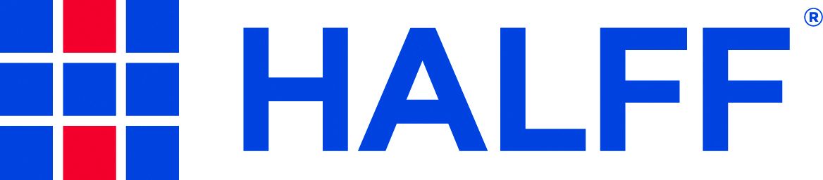 HalffAssociates Logo