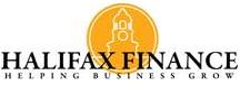Halifax-Finance Logo
