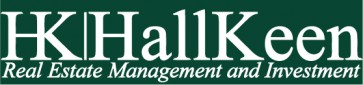 HallKeen Logo