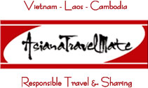 Halongtravelguide Logo