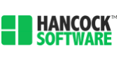 Hancock-Software Logo