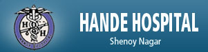 HandeHospital Logo