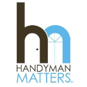 HandymanCincy Logo