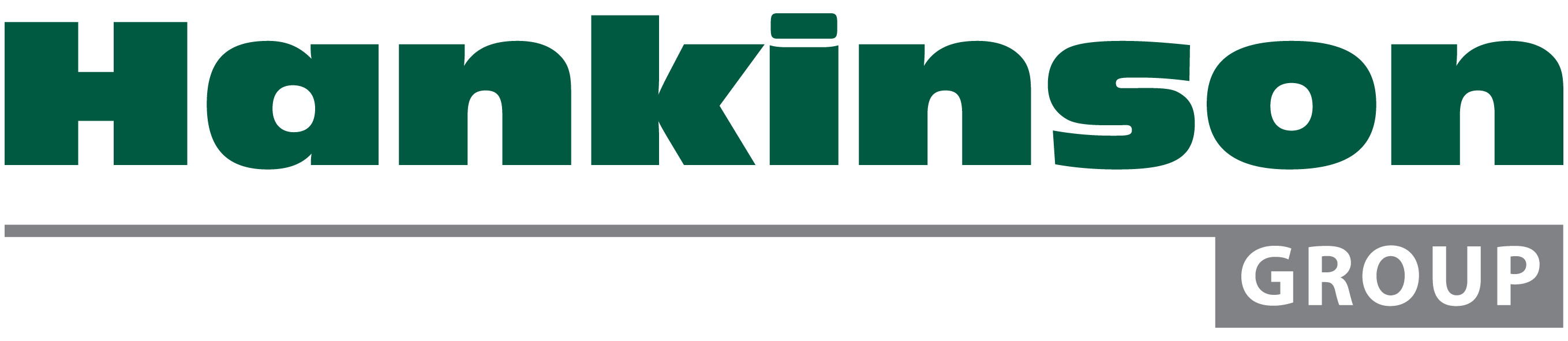 Hankinson Logo