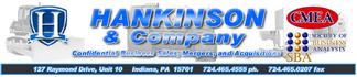 HankinsonCo Logo