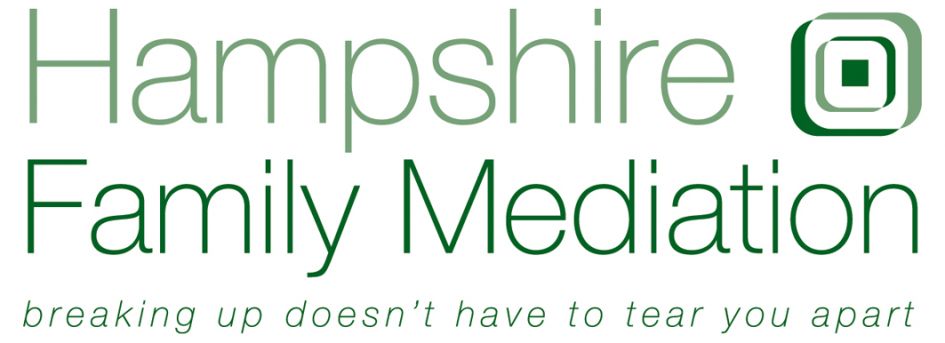 HantsFamilyMediation Logo