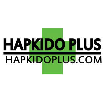 HapkidoPlus Logo