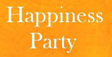 Happiness-Party Logo