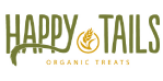 HappyTailsAtlanta Logo