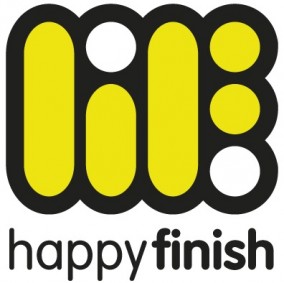 Happy_Finish Logo