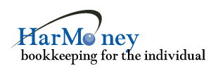 HarMoney Logo