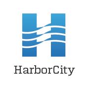 HarborCity Logo