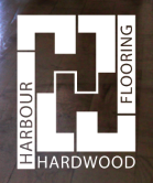 HarbourHardwood Logo