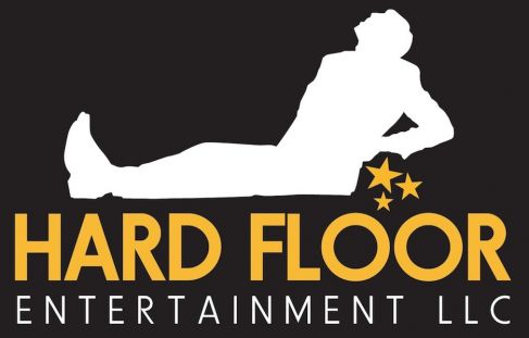 HardFloorEnt Logo