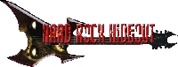 HardRockHideout Logo