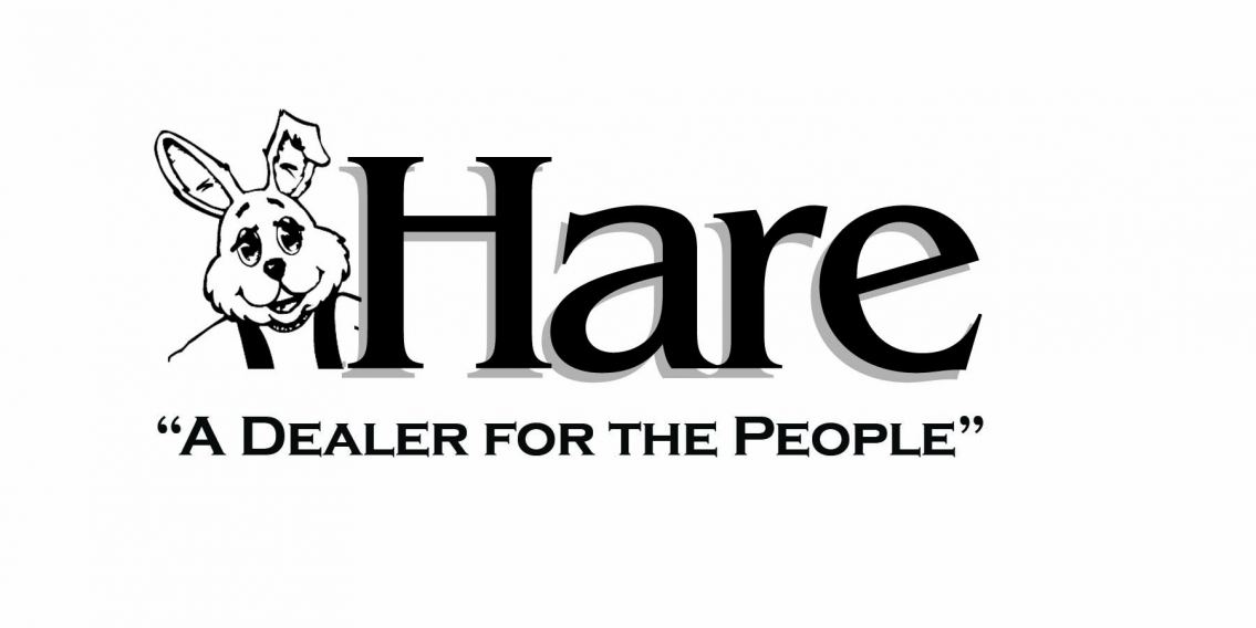 HareChevrolet Logo