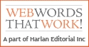 Harlan-Editorial-inc Logo
