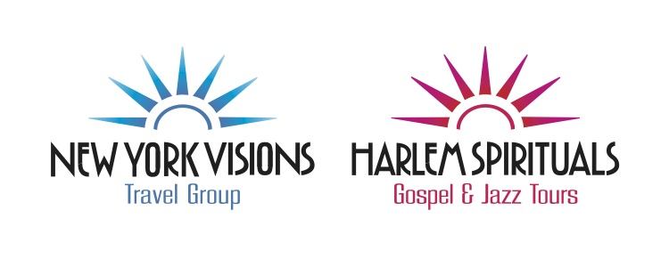 HarlemSpirituals Logo