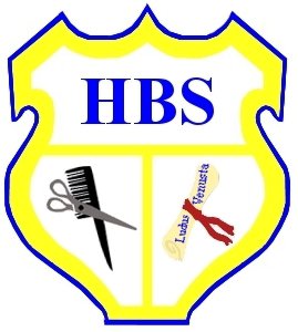 HarmonsBeautySchool Logo