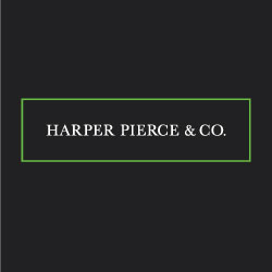 HarperPierce Logo