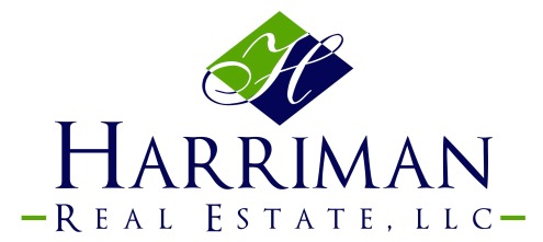 HarrimanRealEstate Logo