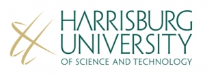 HarrisburgU Logo