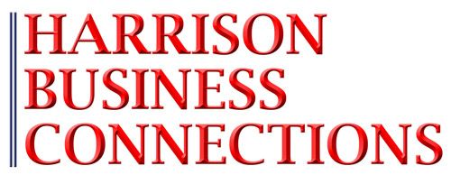 HarrisonBusiness Logo
