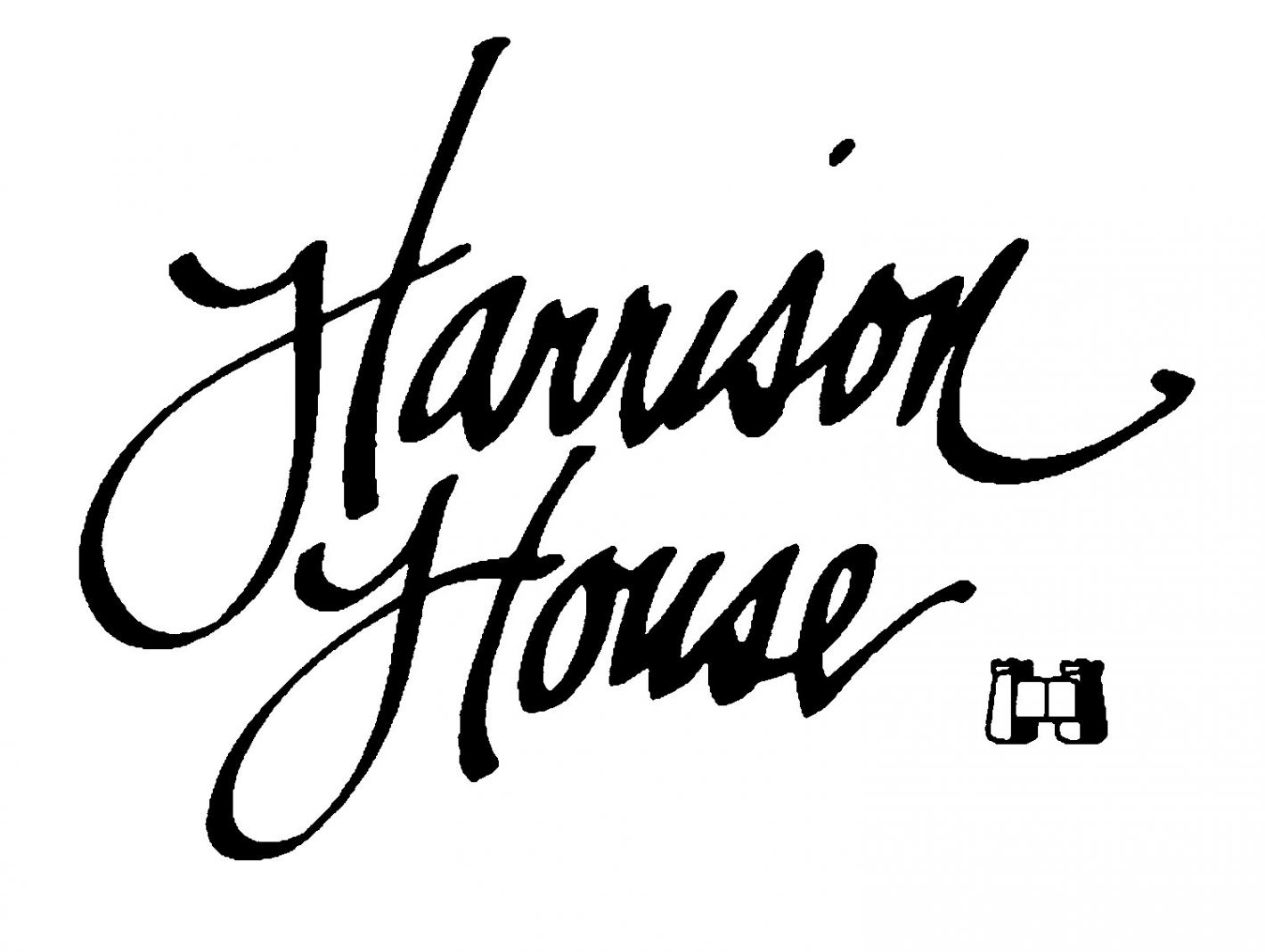 HarrisonHouse Logo