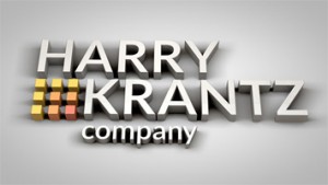 HarryKrantz Logo