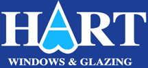 HartWindows Logo