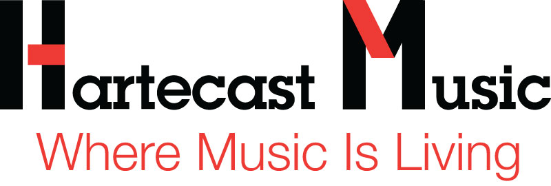 HartecastMusic Logo