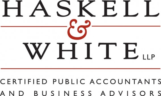 HaskellandWhite Logo