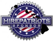 HawaiiHirePatriots Logo