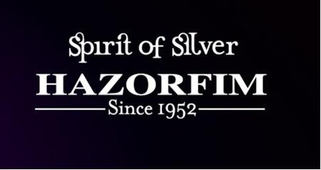 Hazorfim Logo