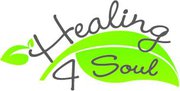 Healing4Soul Logo