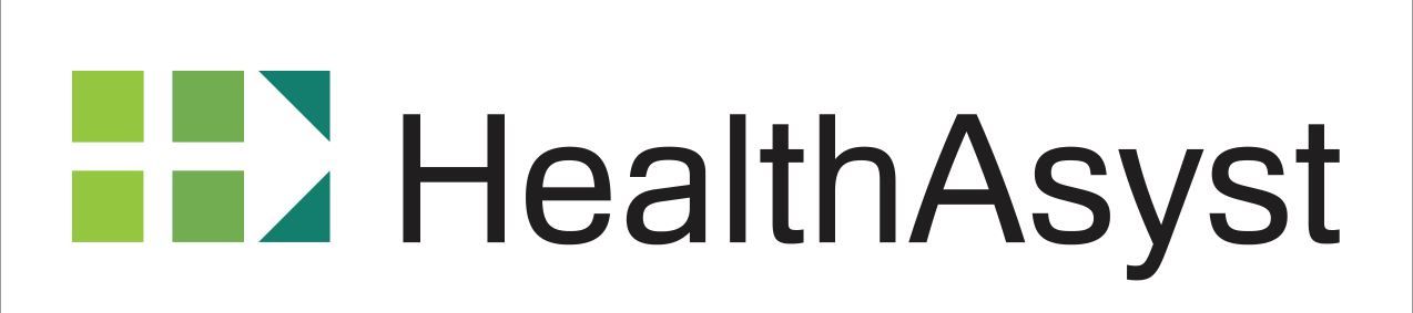 HealthAsyst Logo